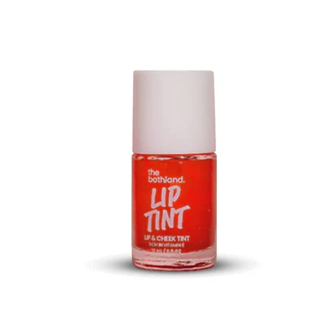 Thebathland peach lip & cheek tint - 15 ml