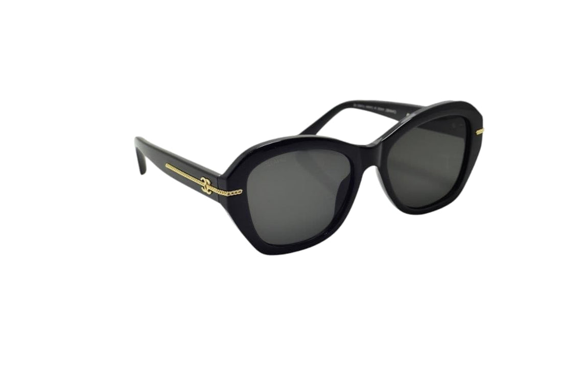 FASHION MANIA UV400 Ultraviolet-proof Polarized Fashion Women men Sunglasses