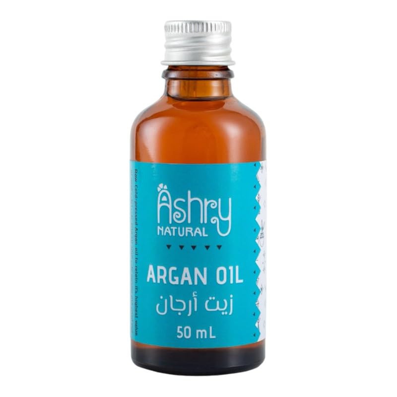 Ashry Natural