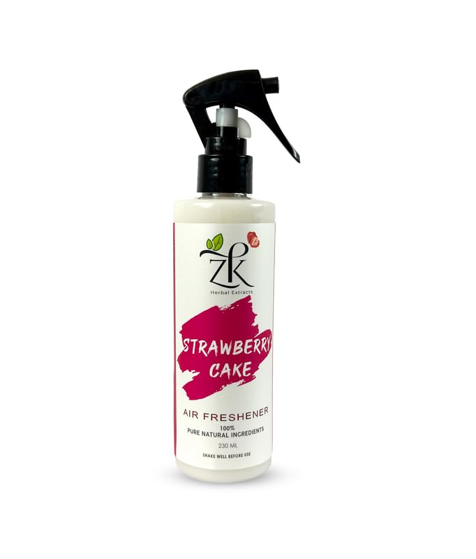 ZK Herbal extracts