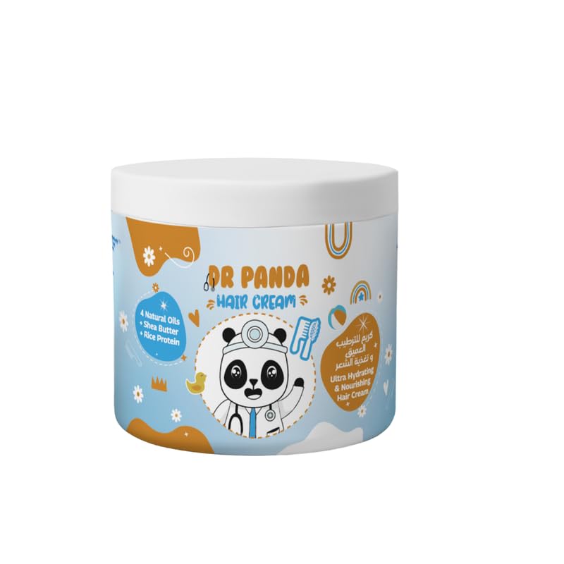 Dr Panda