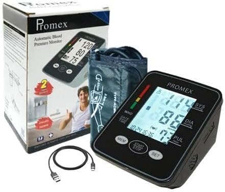 JN-163B Blood Pressure Monitor