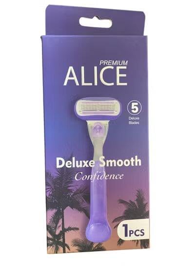 ALICE PREMIUM DELUXE SMOOTH CONFIDENCE AS-23(531239)
