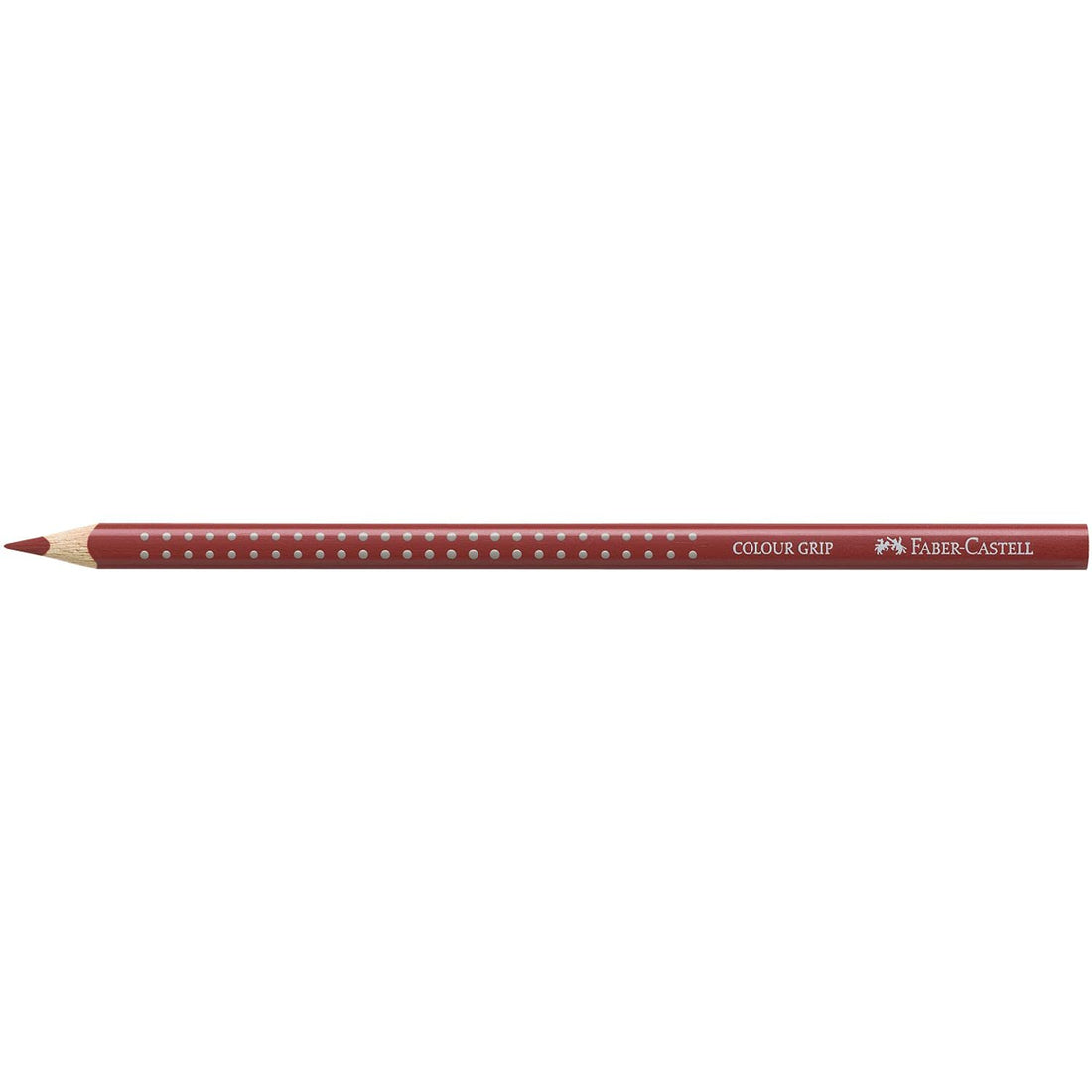 Faber-Castell-Coloured Pencil Colour Grip