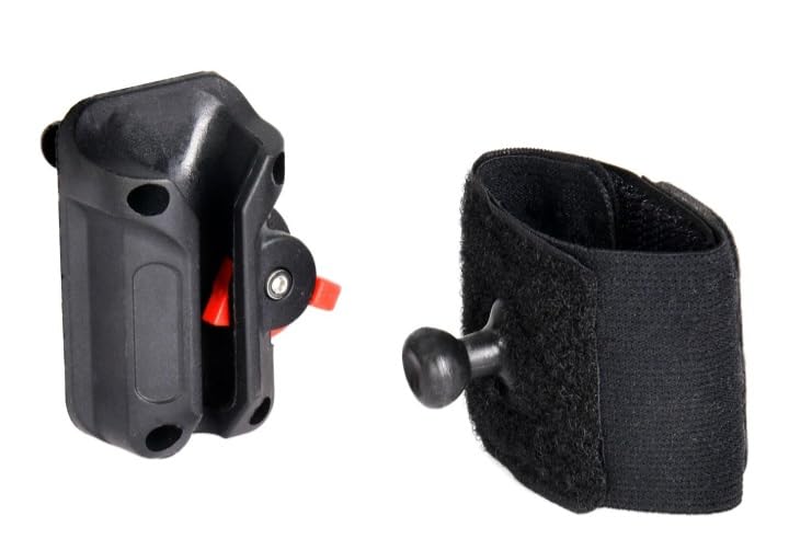 Creative Practical Cordless Drill Holder for Hobbyists and Professionals Easily Carry Your Electric Drill