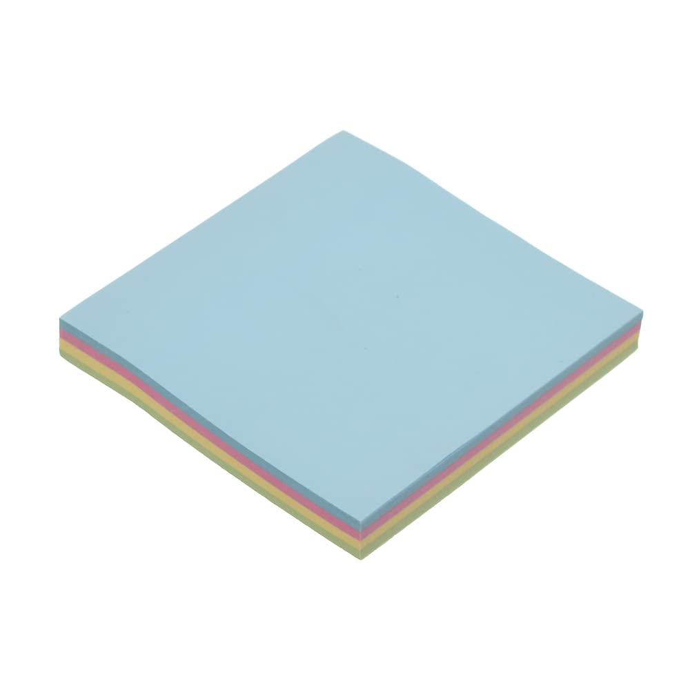 Xingli S1-3 Sticky Notes 76 * 76 mm Set Of 100 Pcs. - Multi Color