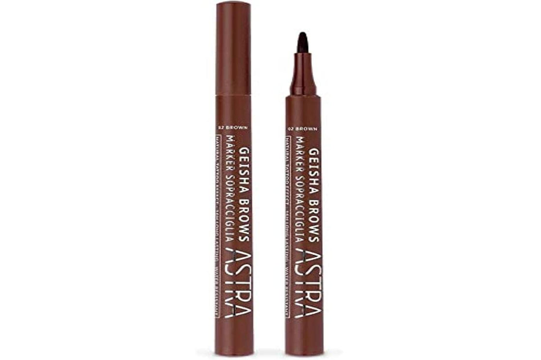 ASTRA GEISHA BROWS BRUNETTE 0003