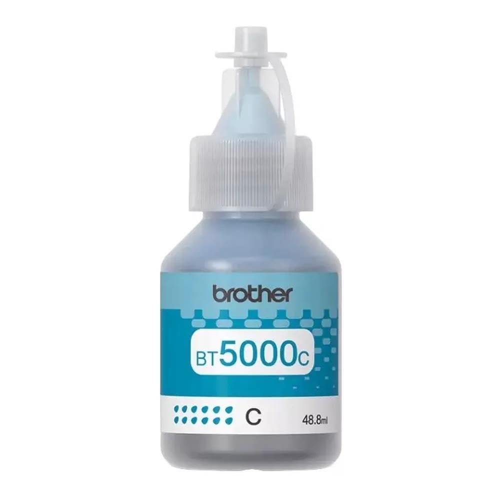 Brother BT5000C ink cartridge Original Blue