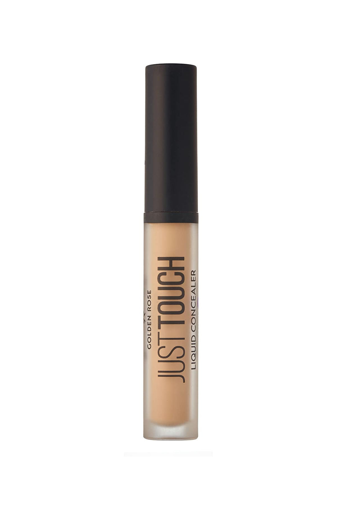 G.R JUST TOUCH LIQUID CONCEALER NO:05