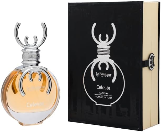 Le Bounheur Celeste Eau De Parfum for Men 100 ml