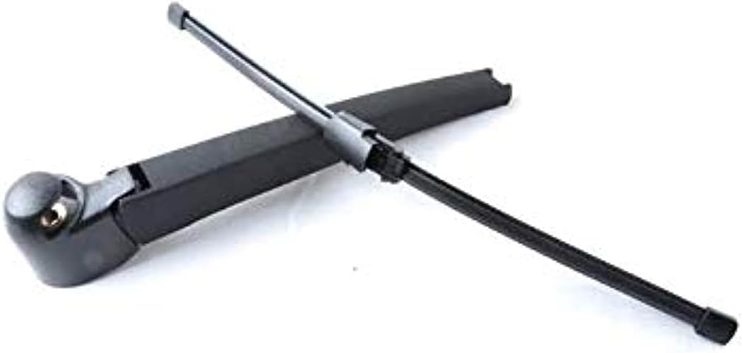 Rear Wiper Blade And Arm For Octavia A5 and VW GOLF