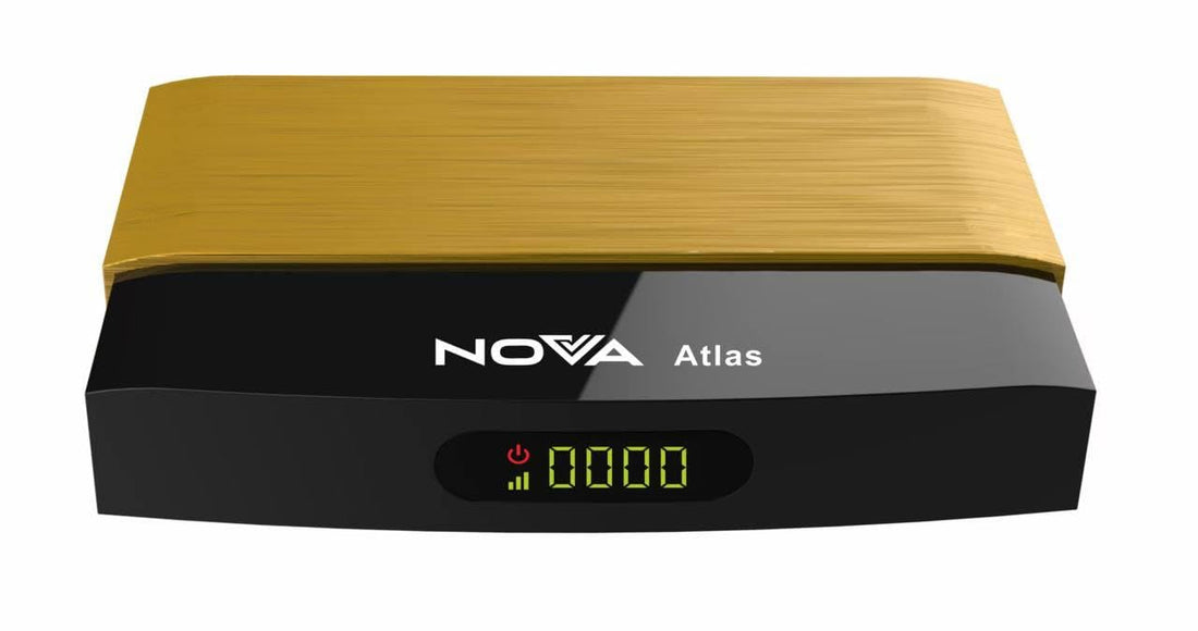 Nova