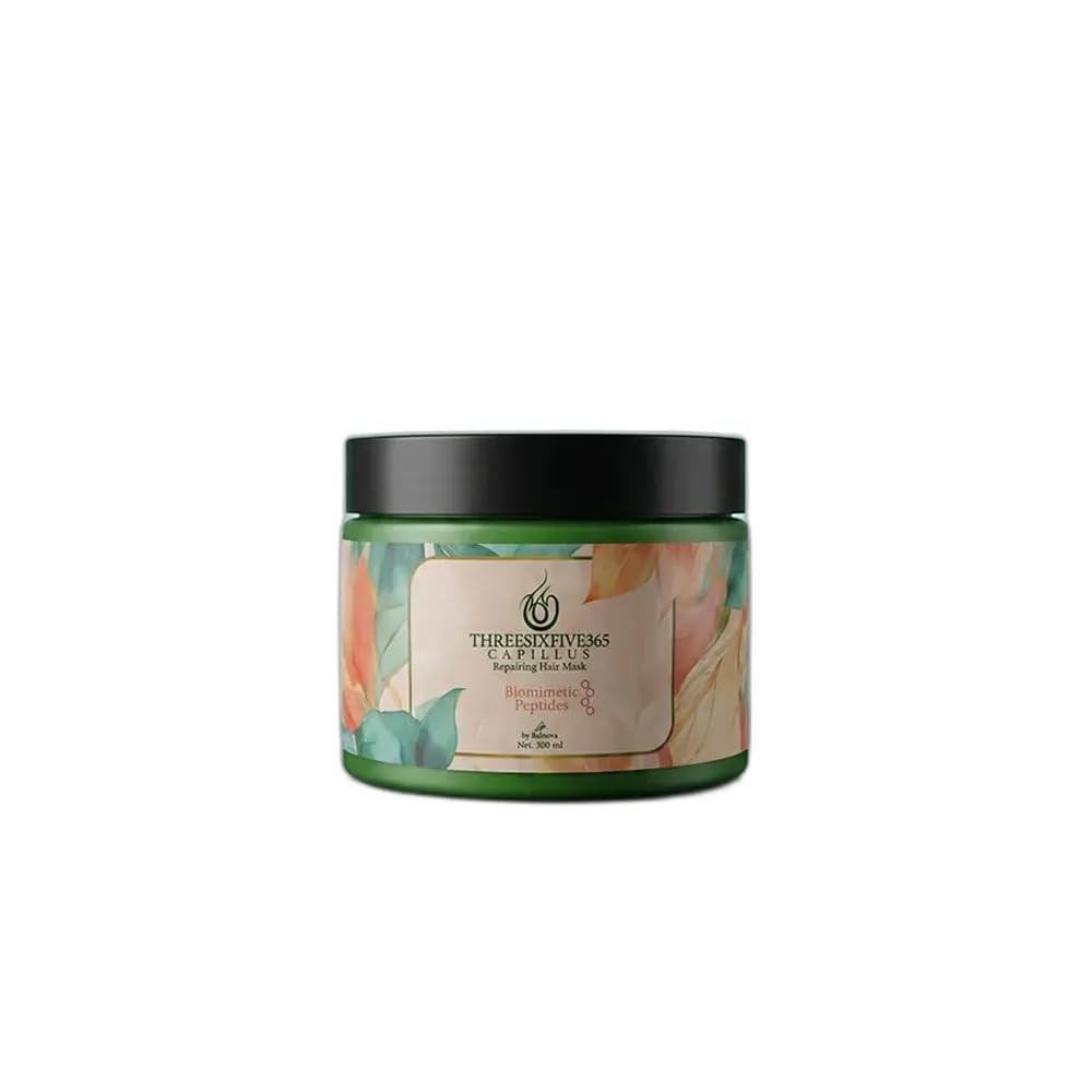 ThreeSixFive Capillus Repairing Mask