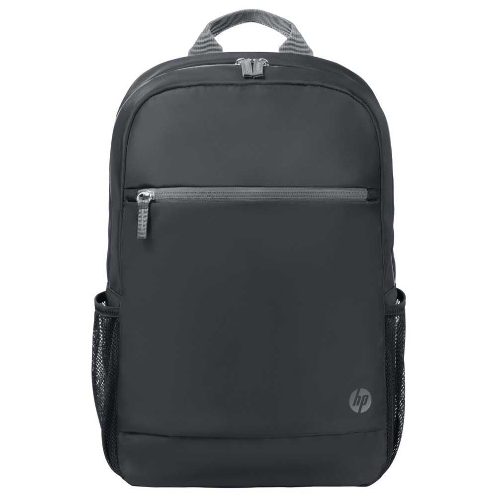 HP 9W0Z7AA 15.6-inch Laptop Backpack - Gray