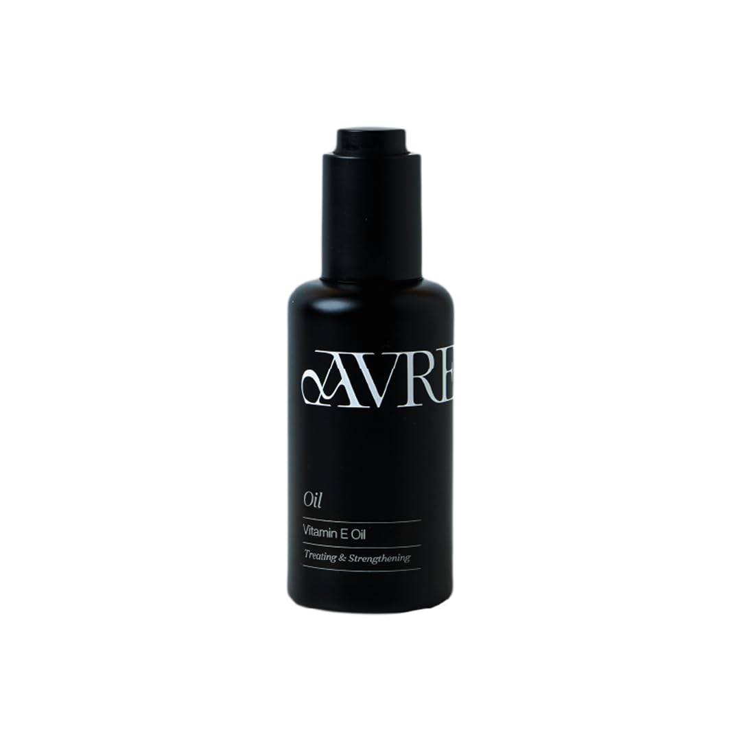 Avrelle Hair Oil (Vitamin E)