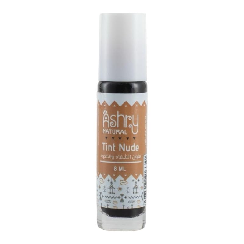 Ashry Natural