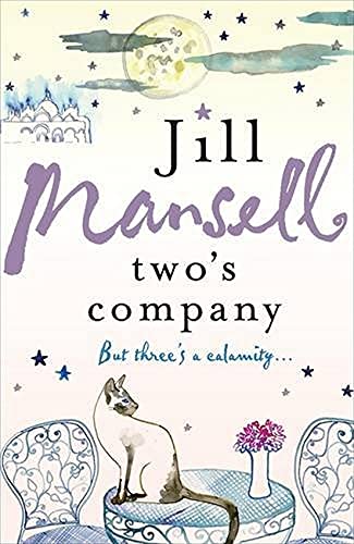 Two's Company By Jill Mansell