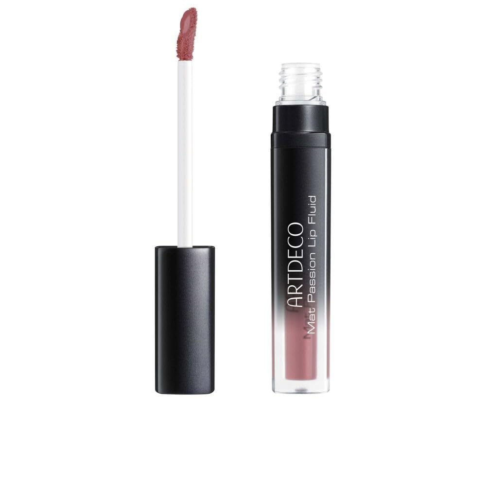 ARTDECO Matt Passion Lip Fluid - Creamy Liquid Lipstick for a Matte Finish - 1 x 3 ml