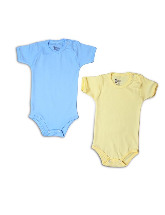 funny bunny baby brand jumpsuit