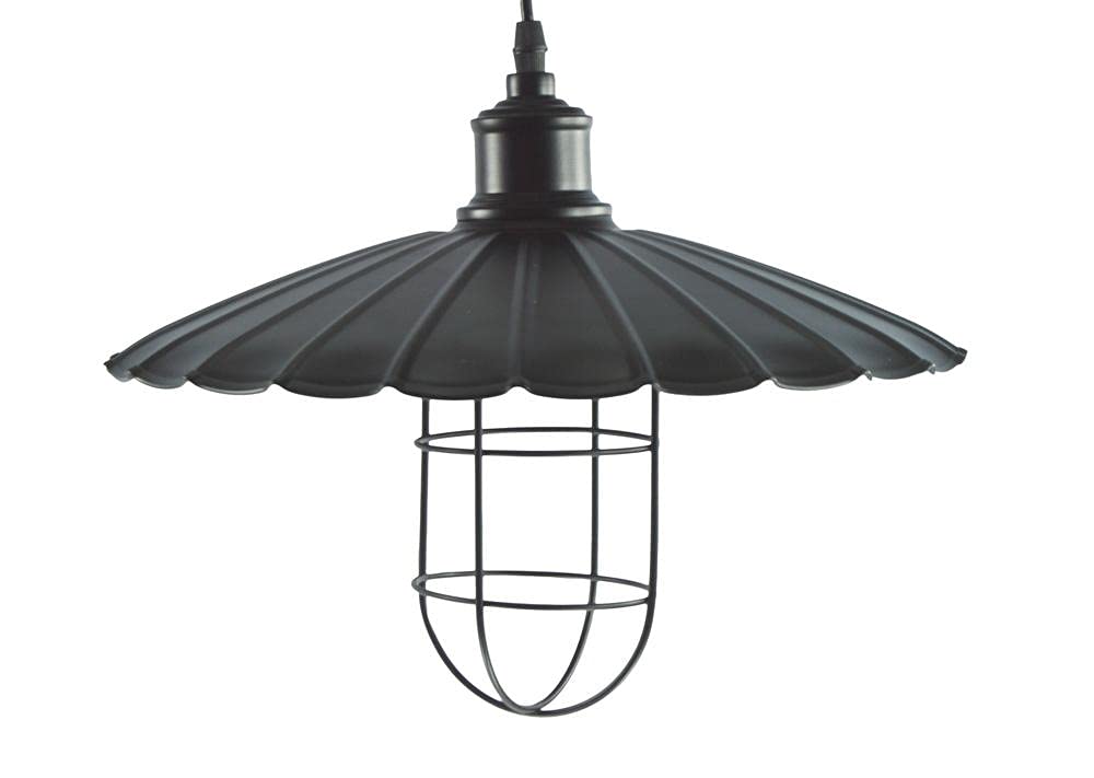 Najaf Pendants, Black PL-1718/1