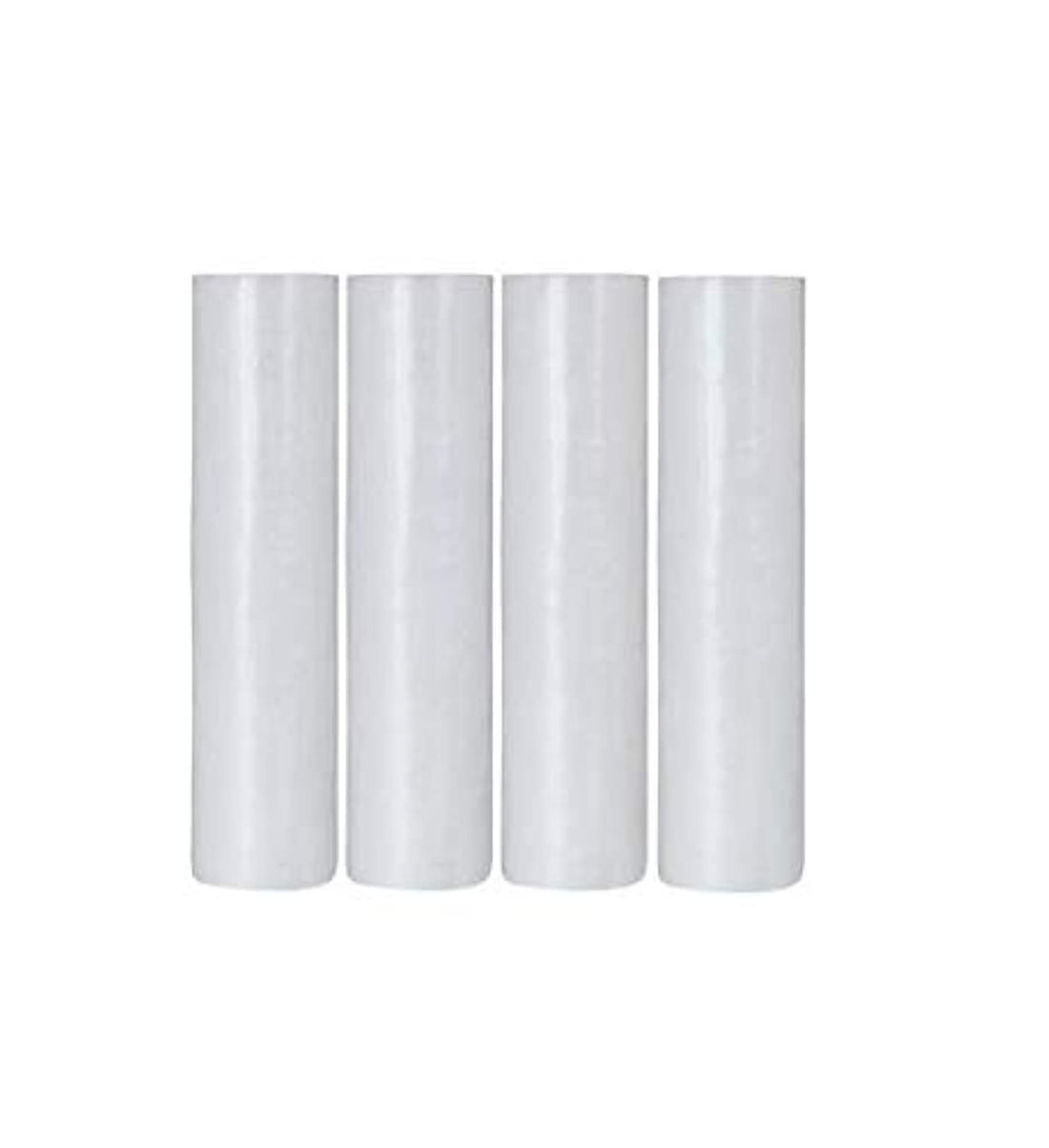 Cartridges, First Stage, Set of 4