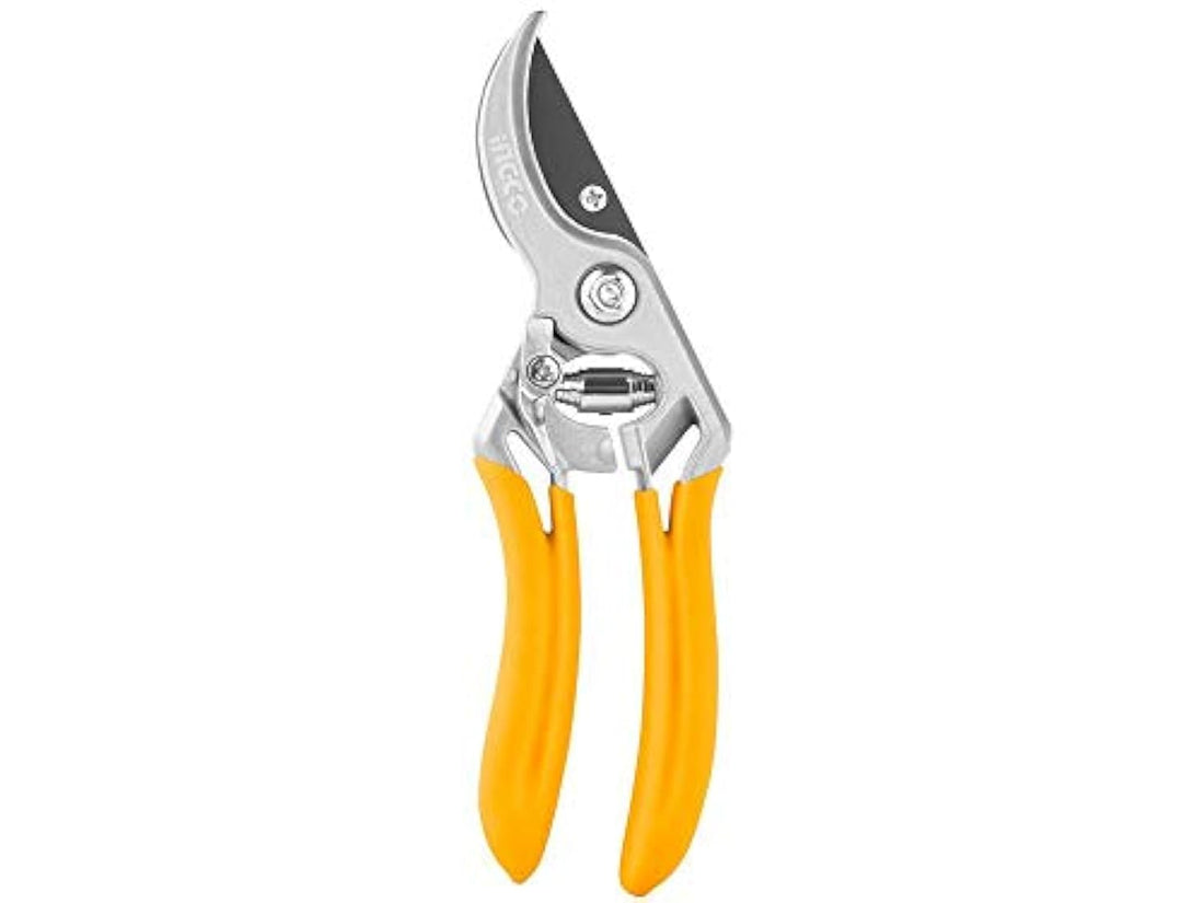 inGCO HPS0109 Pruning Shears 8 Inch