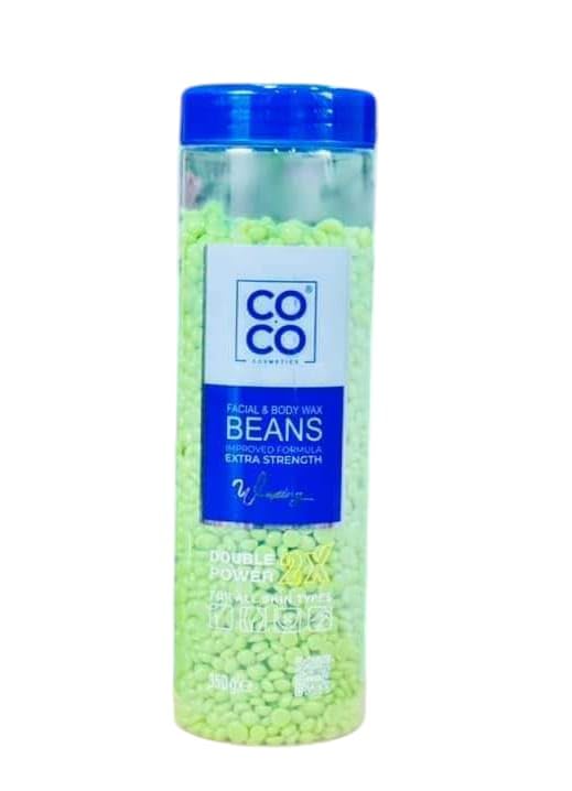 Coco Wax Beads Hair Removal Wax 350g