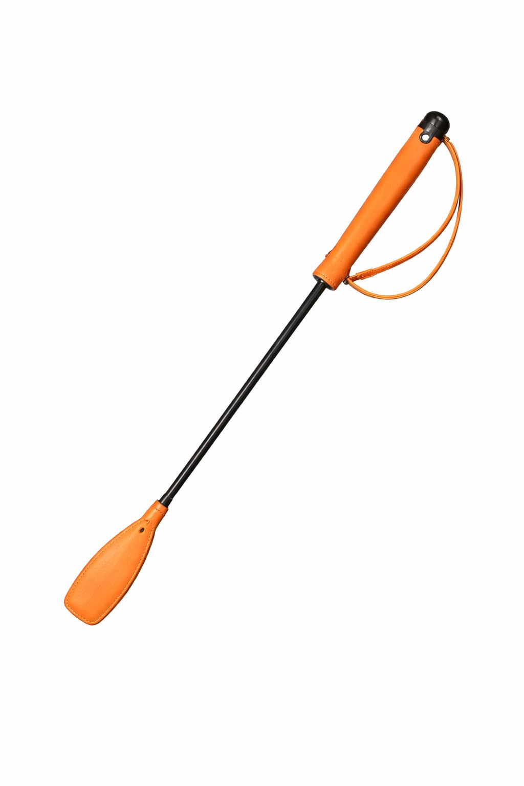 Premium Long Shoe Stick – Shoe Horn with Ergonomic Handle and Practical Design to Wear Shoes Easily Without Bending