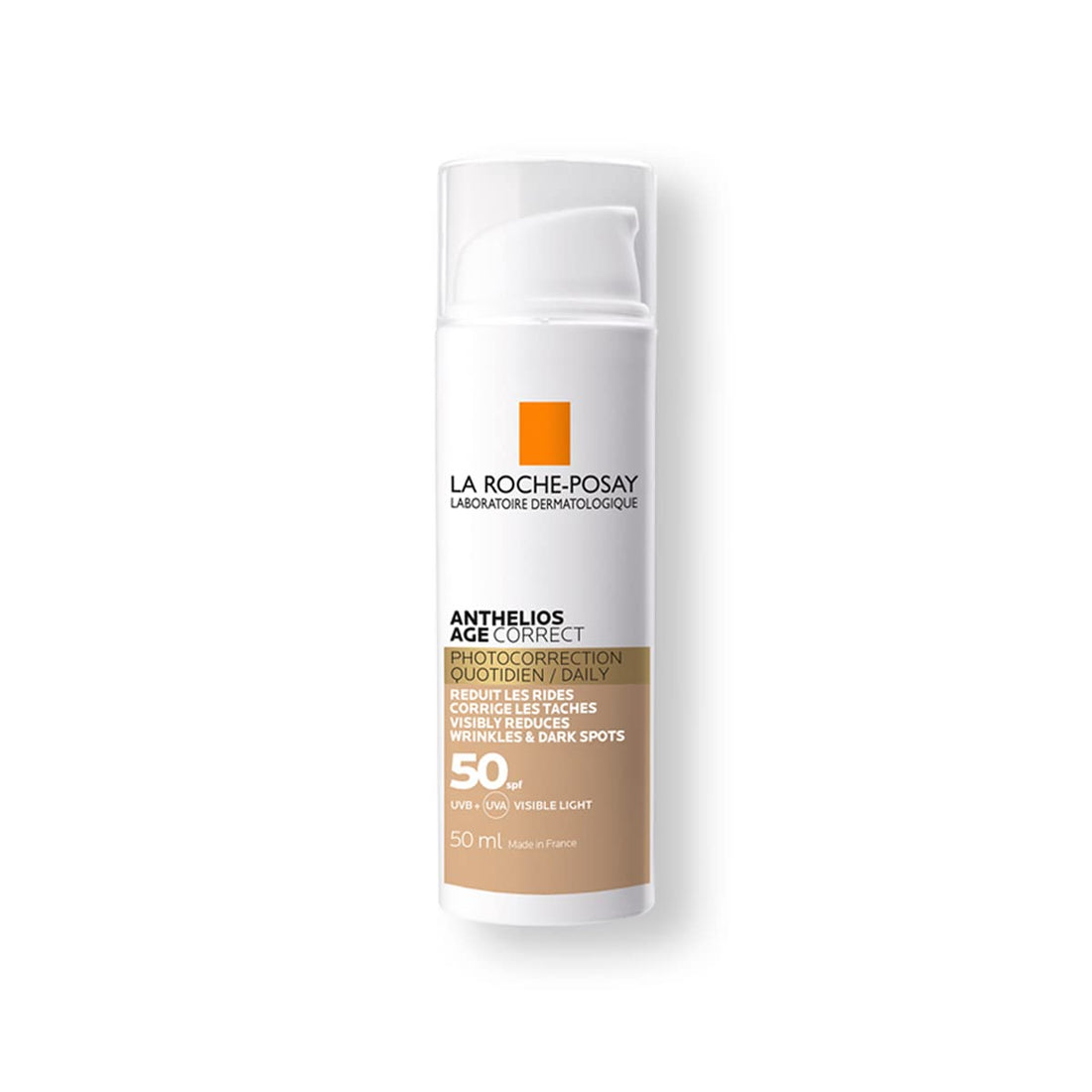 Anthelios Tt Age Correct 50Ml