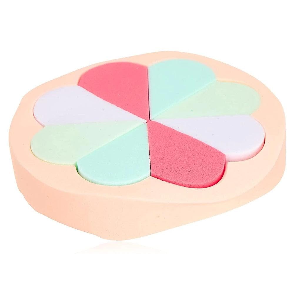 Sonata Makeup Sponge 8 Pieces