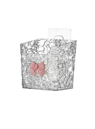 Acrylic Makeup Brush Organizer