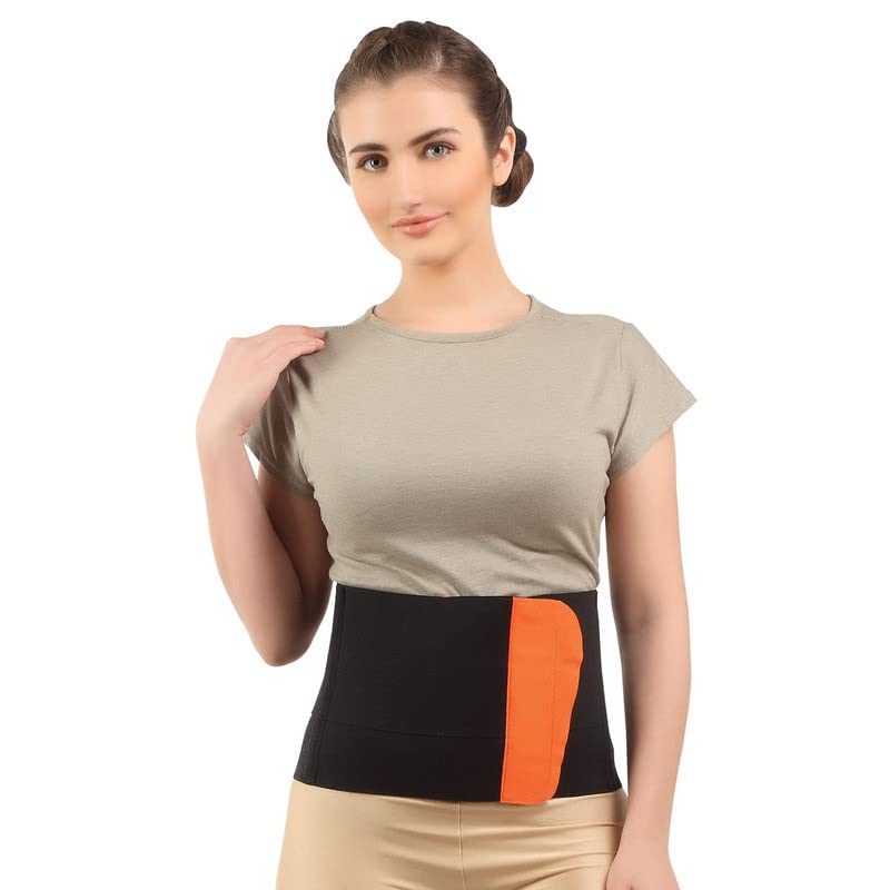 Flamingo abdominal belt 20cm (XXXL)