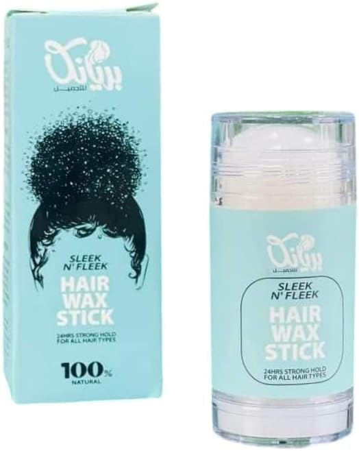 Priyanka Hair Wax Stick