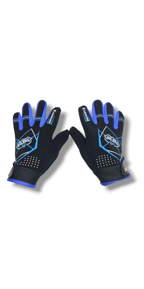 Ultimate Performance Gloves | Boost Your Cycling, Motorcycle, and Gym Sessions!
