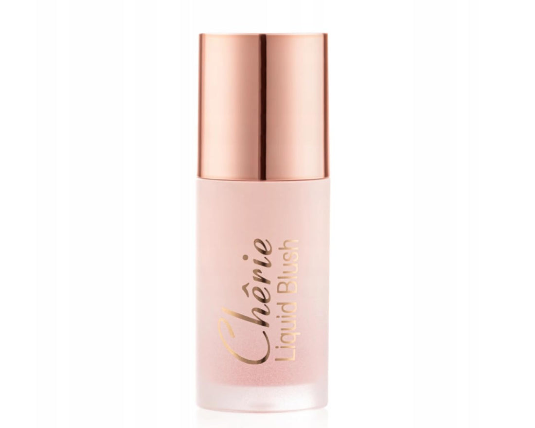 Topface Cherie Liquid Blush-003