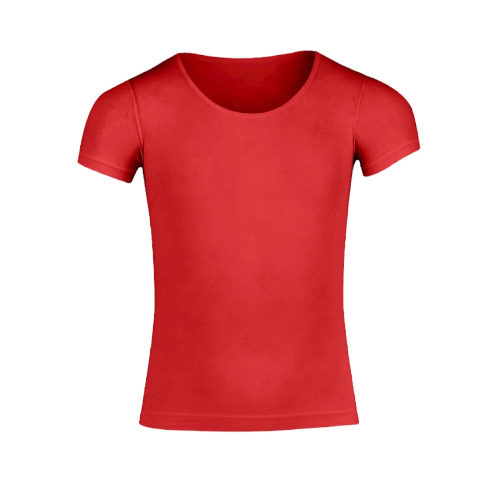 Silvy Girls Lucy Girls-1 Base Layer Top (pack of 1)