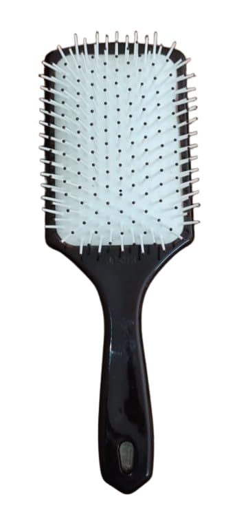 Anti Static Detangler Hair Brush Large