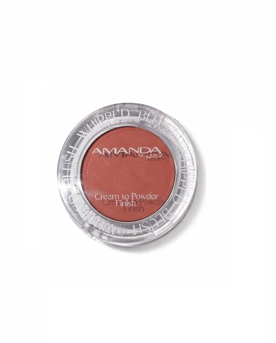 Whipped Blush Cream to Powder Finish No.06