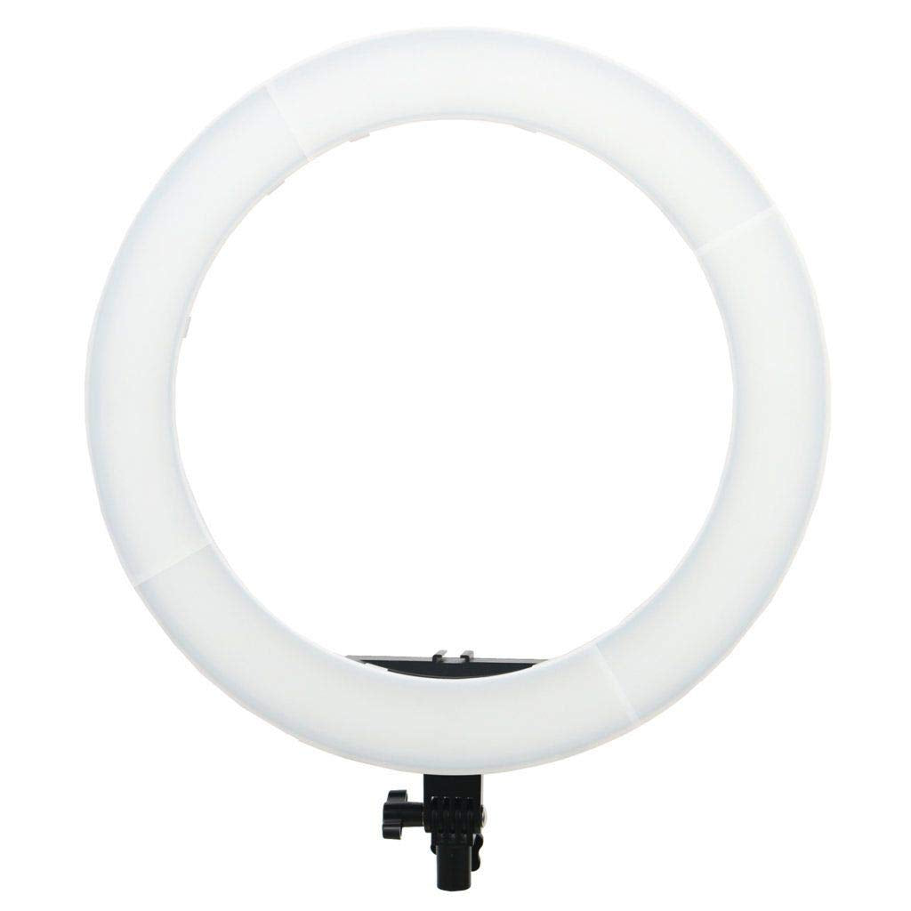 f32 LED Ring Light Illuminator - 18 Inch with Temperature Control - RL-18D