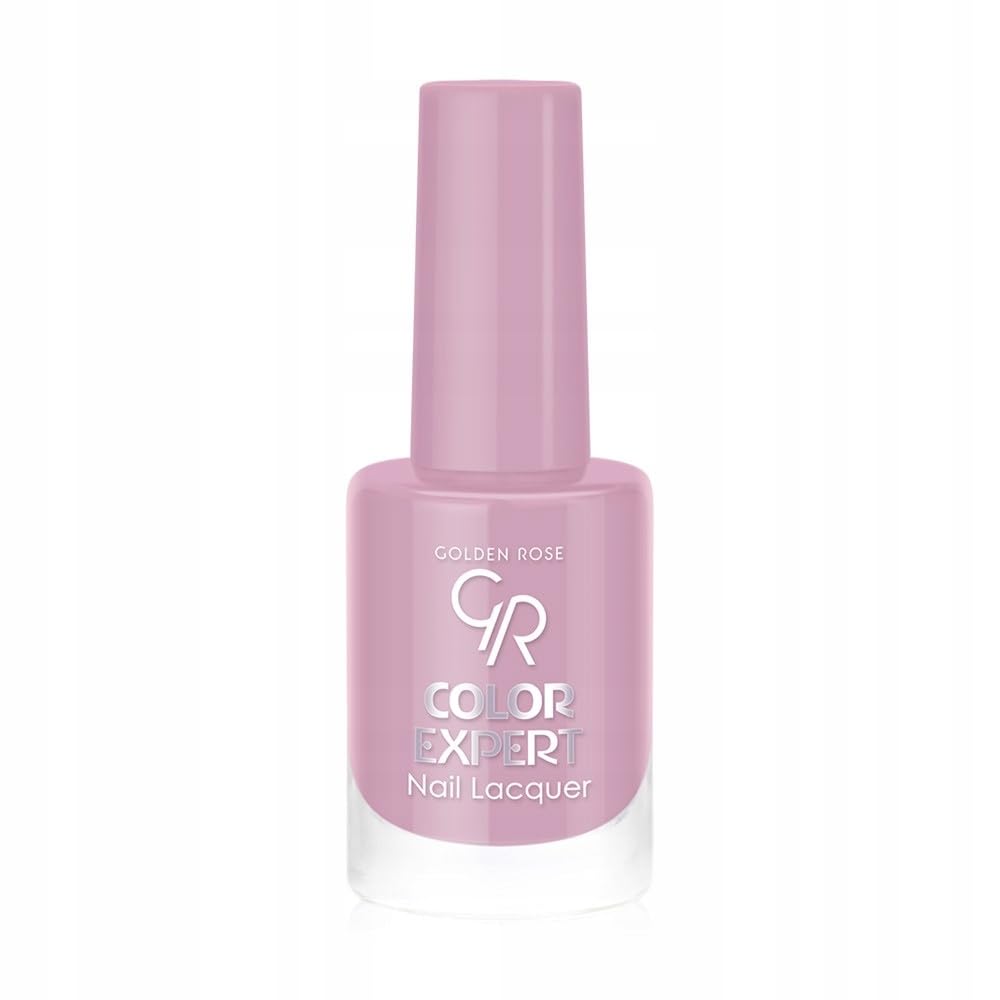 Golden Rose Color Expert Nail Polish - 8.5 ml - Shade Number 107