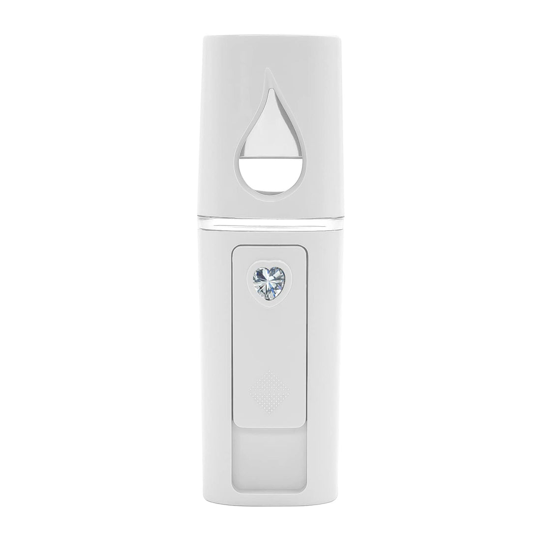 Nano Facial Mister Portable Face Mist Handy Sprayer Automatic Eyelash Extensions Cool Facial Steamer