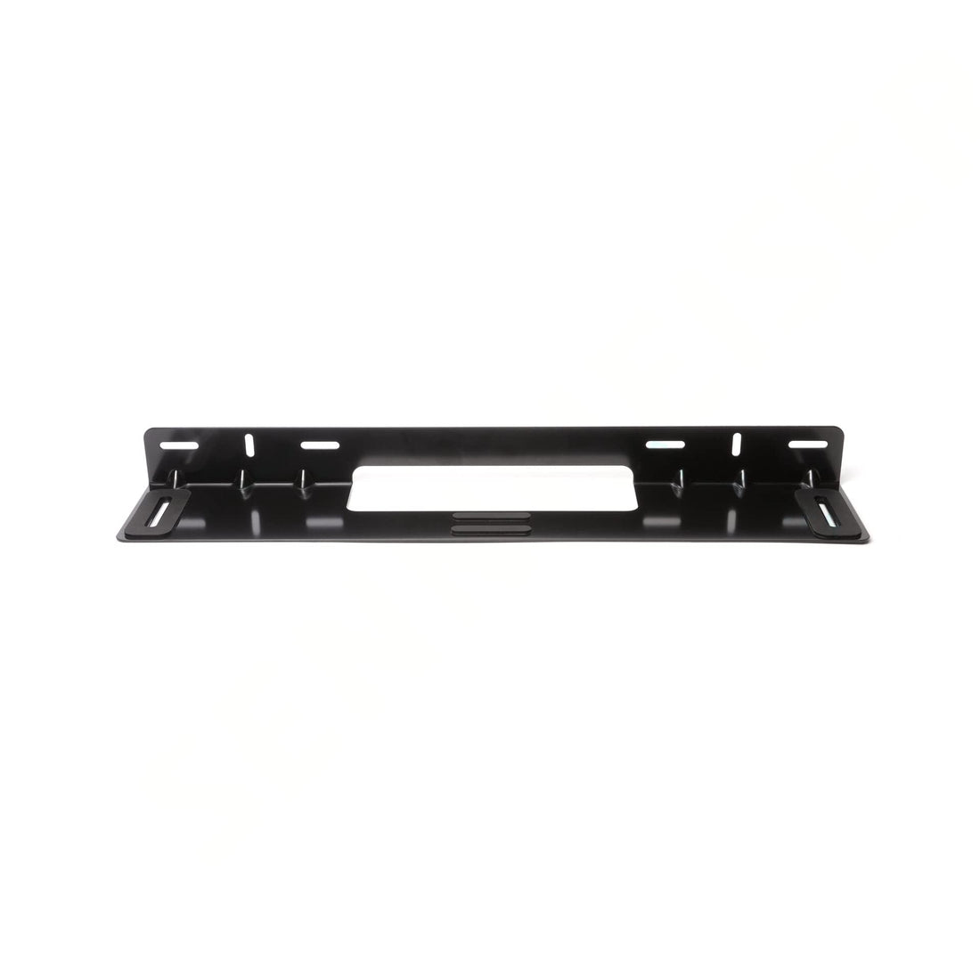 Sennheiser Soundbar Wall Mount Holder - Sturdy Black Bracket for Secure Soundbar Placement