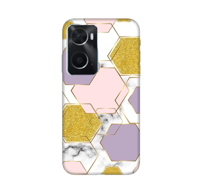 533 New Design No of Diamond Silicone Printed mobile case compatible with realme 9i