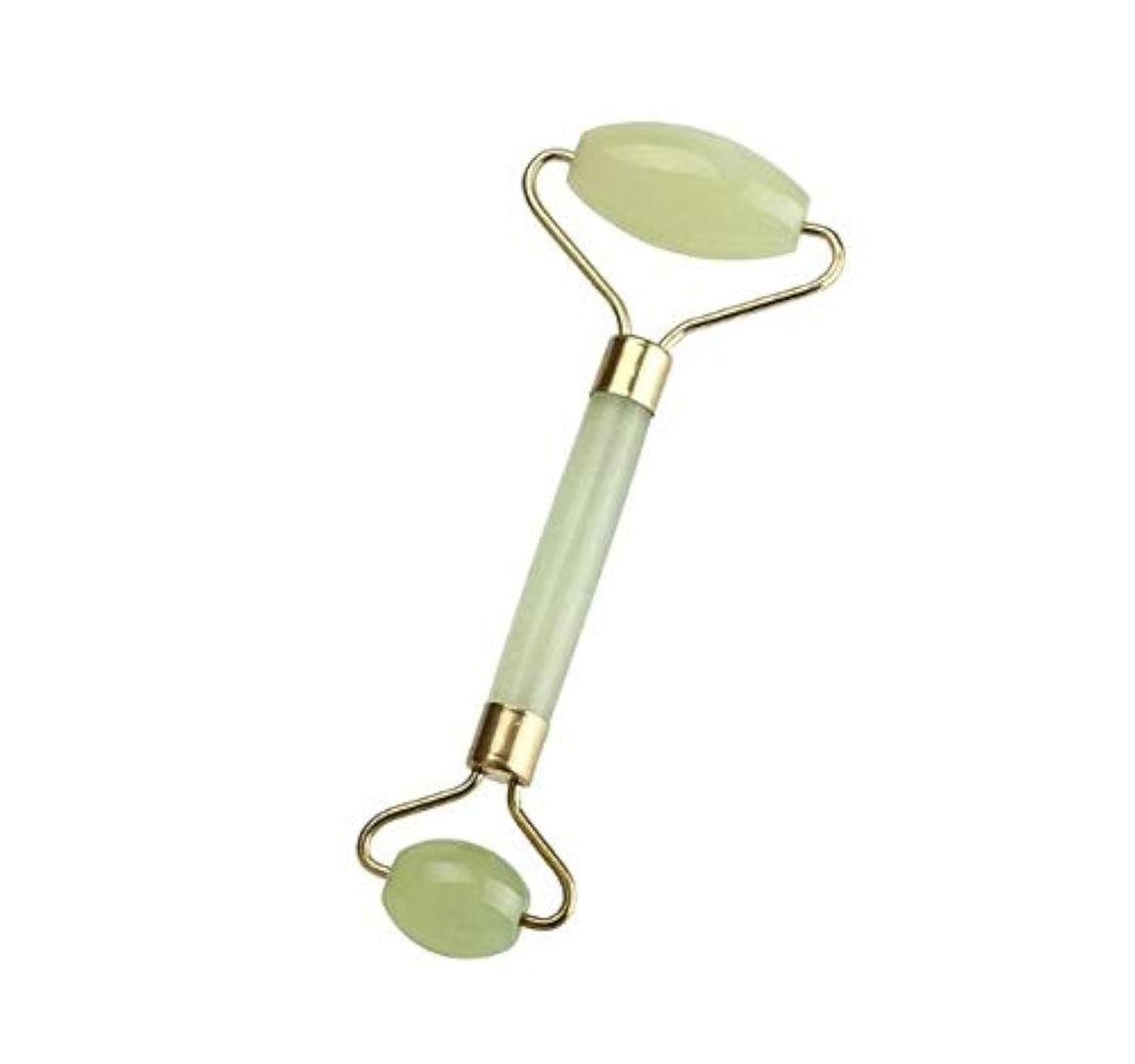 Anti Wrinkle Jade Facial Massage Roller