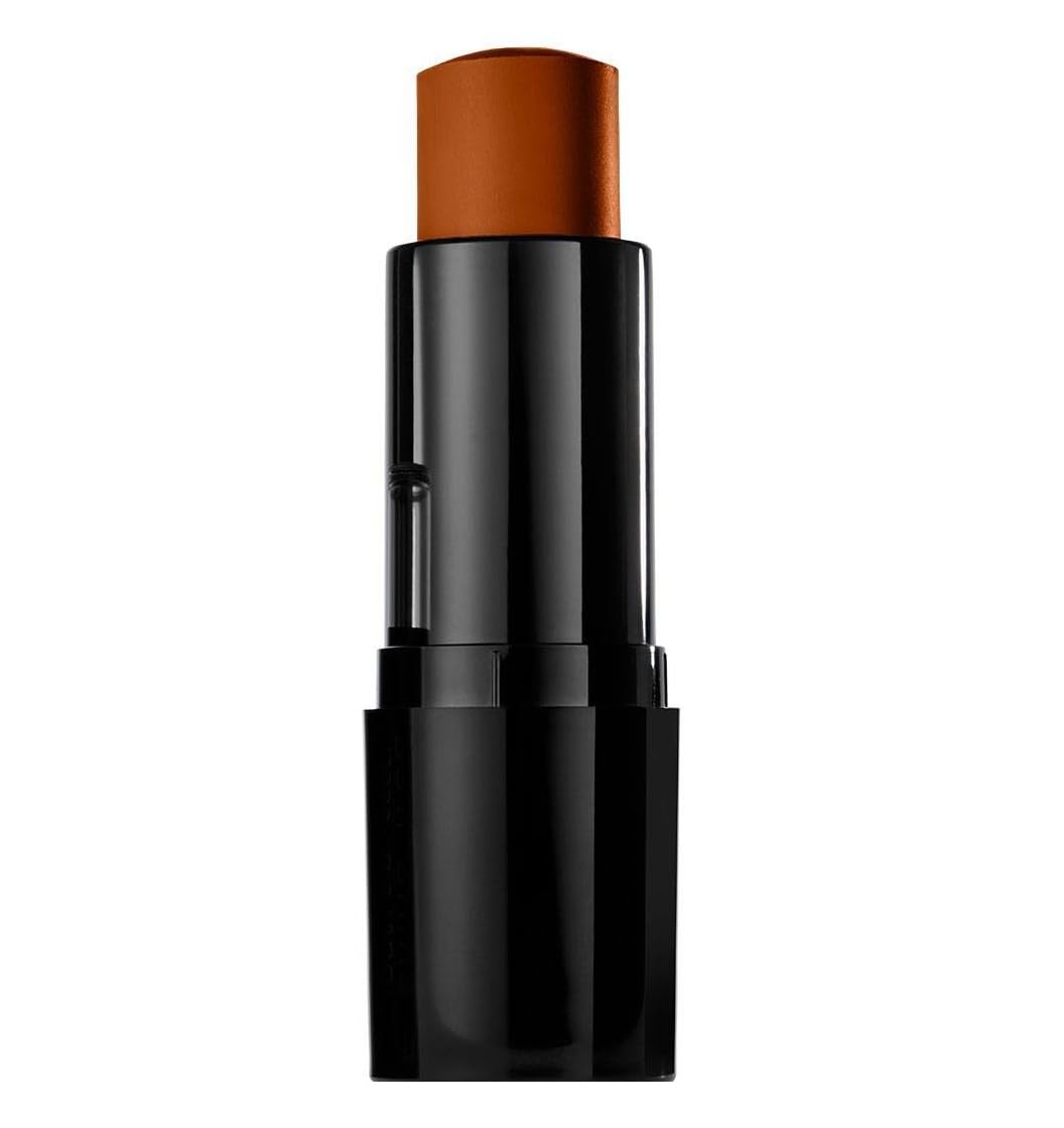 Anti-Shine Stick Foundation - 355 Coconut Moka