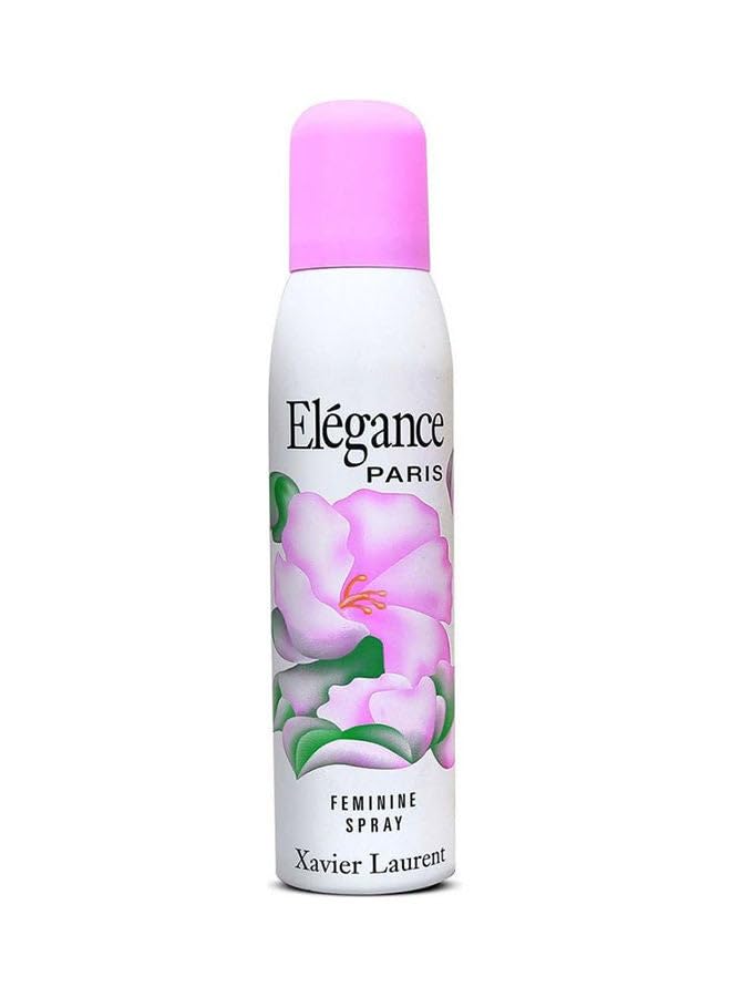 Elegance Paris Spray For Women 150ml
