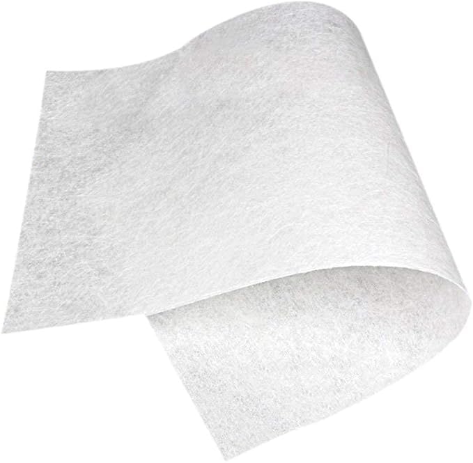 Air Conditioner Filter & Air Purifier Cut‑to‑Fit 30×40 cm Set of 2 with Double‑Sided Tape – Dust Removal & Cooling Efficiency Booster in Egyptian Homes