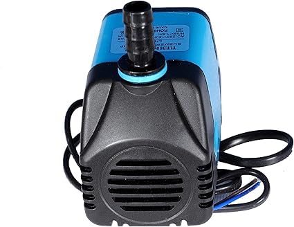 Al-Fath 45 watt submersible water pump, lifting 1.8 cm, 1000 liters per hour 220 flat 50 hertz