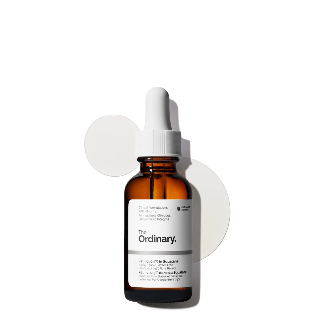 The Ordinary