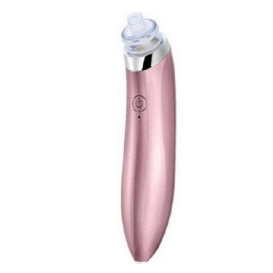 Black head vacuum acne cleaner pore remover skin facial cleanser care